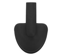 RUNROTOO Embudo de entrada de agua para autocaravanas - Embudo de plástico de 10 cm de boca ancha para llenar el depósito de agua dulce de la autocaravana - Accesorios para remolques de viaje -