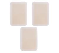 RUNROTOO Pegatina para Ocultar Cicatrices y Manchas Piel 3piezas Material Pe Fácil de Usar Adecuado para Natación y Duchas