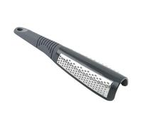 RUNROTOO Rallador Manual de Verduras de Acero Inoxidable y Abs, Cortadora Multifuncional para Patatas y Zanahorias, Herramienta Práctica para Cocina Doméstica