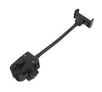 RUNROTOO Soporte Flexible para teléfono de Bicicleta: Abrazadera Ajustable con rotación de 360° - Soporte Antideslizante para móvil - Montaje Flexible para Bicicletas eléctricas y Equipos de