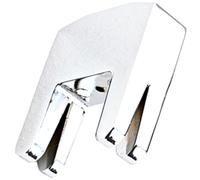 RUNROTOO Sordina de Metal para Violonchelo Resistente y Flexible Silenciador para Práctica Accesorio Duradero para Estudiantes y Principiantes Fácil Instalación y Protección del Puente