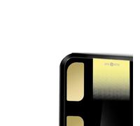 RunStar Smart Scale for Body Weight, White