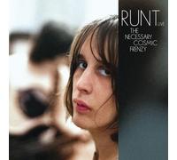 Runt - The Necessary Cosmic Frenzy (with Todd Rundgren)