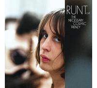 Runt - The Necessary Cosmic Frenzy (with Todd Rundgren) [RSD26 EX] [Vinilo]