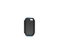 Runtastic Funda de bicicleta para iPhone TU Noir