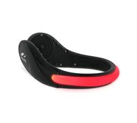 Runtastic Safety Shoe Clip - Luz De Zapato De Seguridad Para Corredores