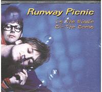 Runway Picnic - In the Middle of the Ocean