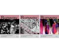 Runway: The Spectacle of Fashion