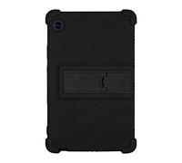 Runxingfu Impacto Resistente Soporte Silicona uave Skin Protectora Cubrir Ligero Delgado Cáscara Funda para Huawei MatePad T8 KOB2-L09/W09 8.0 Pulgadas 2020 Tableta