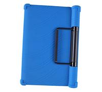 Runxingfu Soporte Silicona Protectora Cáscara Funda para Lenovo Yoga Pro K606 13 Pulgadas Tablet