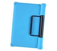 Runxingfu Soporte Silicona Protectora Cáscara Funda para Lenovo Yoga Pro K606 13 Pulgadas Tablet
