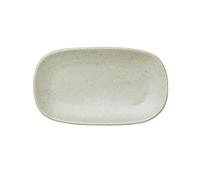 RUNZE765Z Tazones para Salsa Plato for condimentos de cerámica Vintage de 6 Pulgadas, Plato for Aperitivos, Plato de Gazpacho for el hogar, Plato de inmersión for Pastel Dim Sum Tazas de Salsa