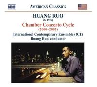 Ruo, H. - Chamber Concerto Cycle