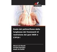 Ruolo del polimorfismo della lunghezza dei frammenti di restrizione dei geni INSR e CYP19 i