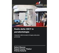 Ruolo della CBCT in parodontologia: Integrazione delle innovazioni di imaging nella pratica parodontale
