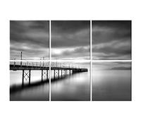 Ruonin.X Paquete de 6 paneles de pared acústicos de arte decorativo, mejor tratamiento acústico que la espuma, paneles de pared de absorción de sonido premium y resistentes al sonido para estudio y