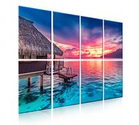 Ruonin.X Paquete de 8 paneles acústicos decorativos de 0.47 x 31 pulgadas, paneles de pared acústicos insonorizados, mejor acústico que la espuma, adecuado para estudios de grabación y tratamientos