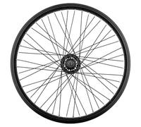 Ruota Anteriore 20" x 1,90 BMX Perno: 14mm Mozzo su