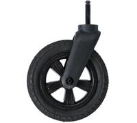 Ruota anteriore per art. tx-12794/6/8 per trasformare trailer in passeggino Trix