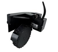 Ruota Da Viaggio Per Originale, Compatible Con Lydsto R1 R1 Pro S1, Accesorios For Aspirapolvere Robot Ruote Sinistra E Destra(R)