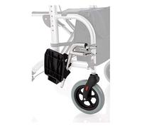 RUOTA IN PU 20 CM ROLLATOR RP525 cod.art. RPR213