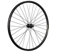 Ruota posteriore da 29 pollici DT Swiss Shimano Deore XT FH-M8010 Thru Axle Disc 142mm