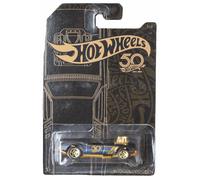 Ruote calde Rodger Dodger