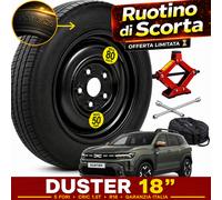 Goma Neumático Para Rueda Ruotino De Repuesto 125/70 R19 100M Linglong