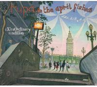 Rupa & the April Fishes - Extraordinary Rendition