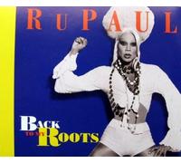 RuPaul - Back to my roots [Single-CD]