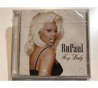 Rupaul - Foxy Lady