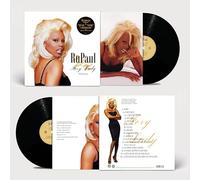 Rupaul - Foxy Lady (30th Anniversary) [Vinilo]