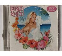Rupaul - Red Hot