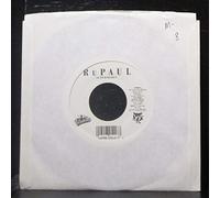 Rupaul - Super Model / House of Love [Vinilo][Import]