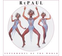 RuPaul Supermodel of the World (Vinyl) (Importación USA)