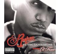 Rupee - Do the Damn Thing [Vinilo]