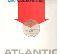 Rupee - Do the Damn Thing [Vinilo]