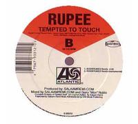 Rupee - Tempted to Touch