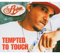 Rupee - Tempted to Touch