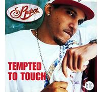 Rupee - Tempted to Touch [Import]