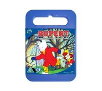 Rupert and the Purple Cakes [DVD] [Reino Unido]