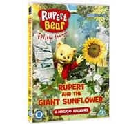 Rupert Bear-the Giant Sunflower [Reino Unido] [DVD]