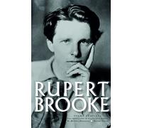 Rupert Brooke: Poesía Completa: 9 (ULTIMA THULE) (Última Thule)