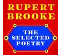 Rupert Brooke: The Selected Poetry (audiolibro)