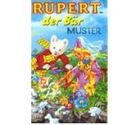 Rupert, der Bär [Alemania] [VHS]