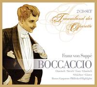 Rupert Glawitsch - Suppé: Boccaccio