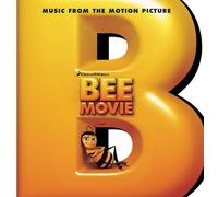 Rupert Gregson-Williams - Bee Movie: Music From The Motion Picture