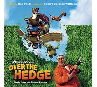 Rupert Gregson-Williams - Over the Hedge