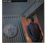 Rupert Hine - The Wildest Wish To Fly