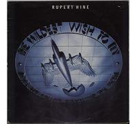 Rupert Hine - The Wildest Wish to Fly